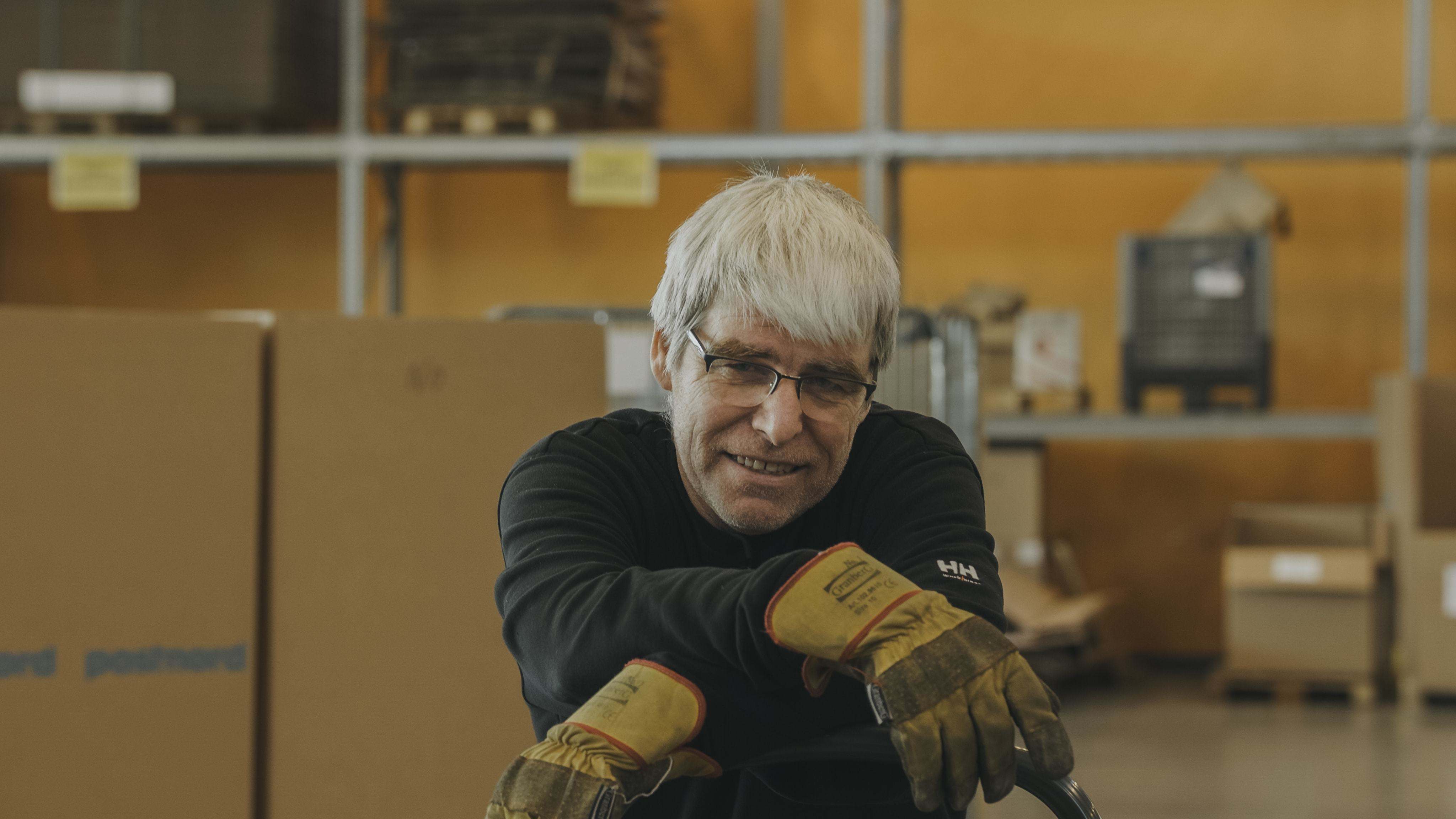 Roger Halebæk Helthjem sjåfør2