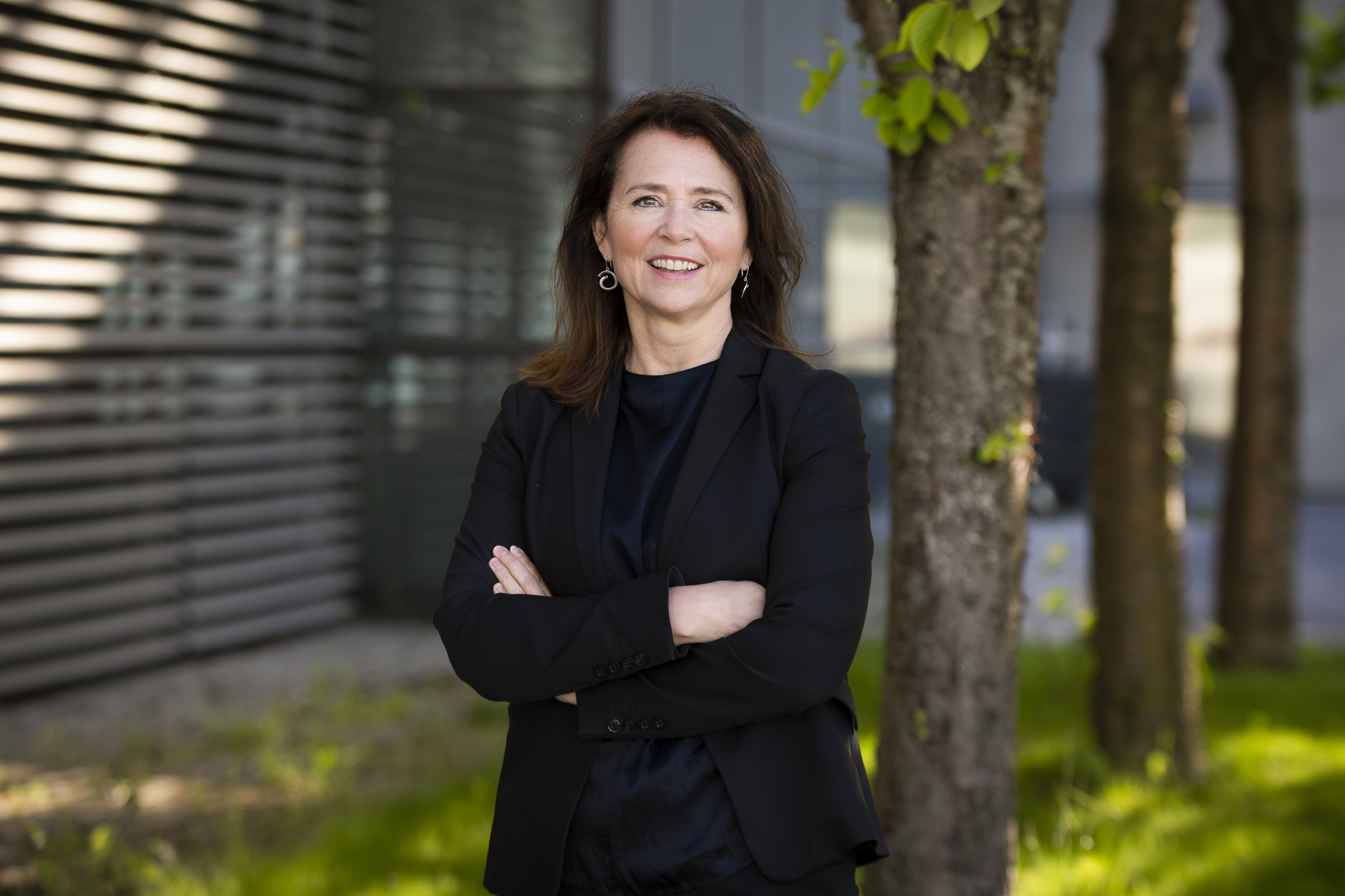 Cathrine Laksfoss mai20 foto Ingar Sorensen 1