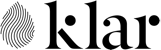 Klar logo
