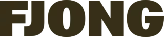 Fjong logo mork 2