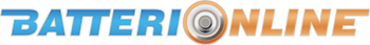 Batterionline logo