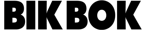 Bik Bok logo
