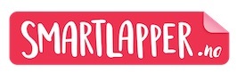 Smartlapper logo