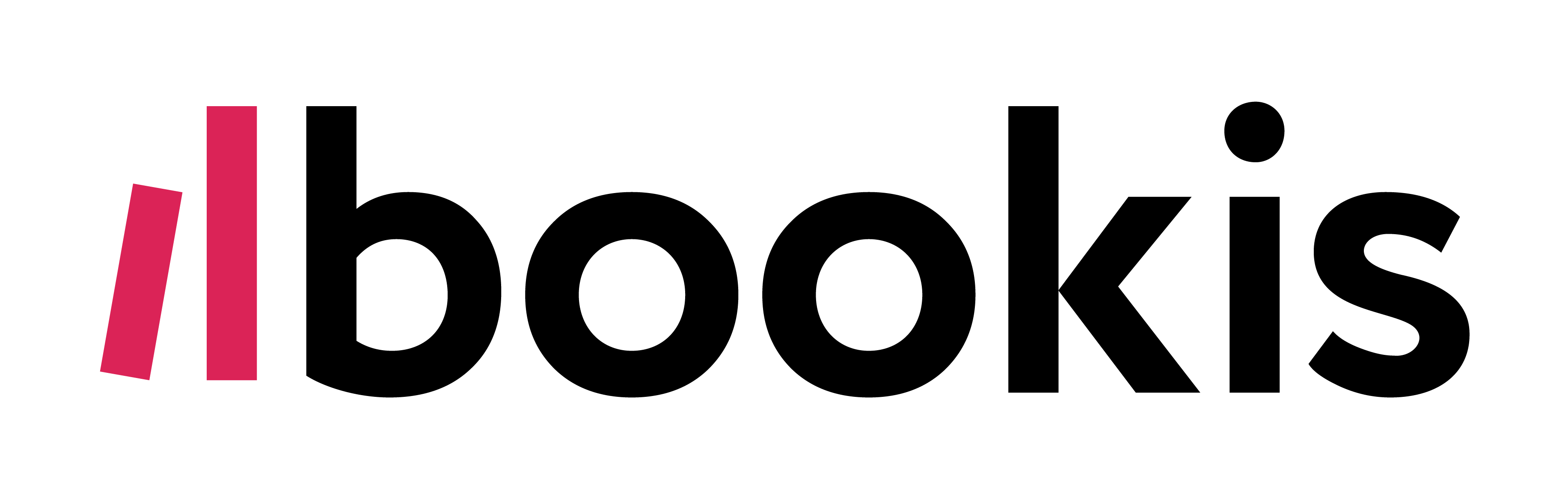 Bookis logo 8x