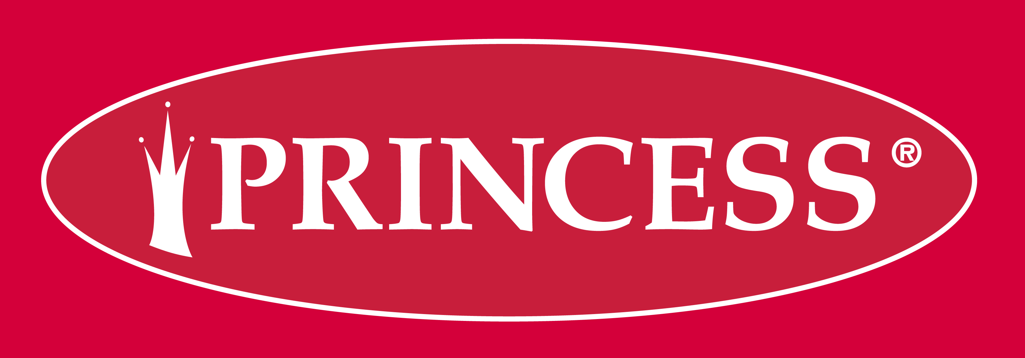 Logo princess utenkant