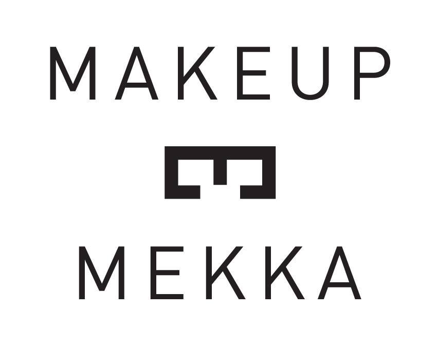 Makeupmekka logo
