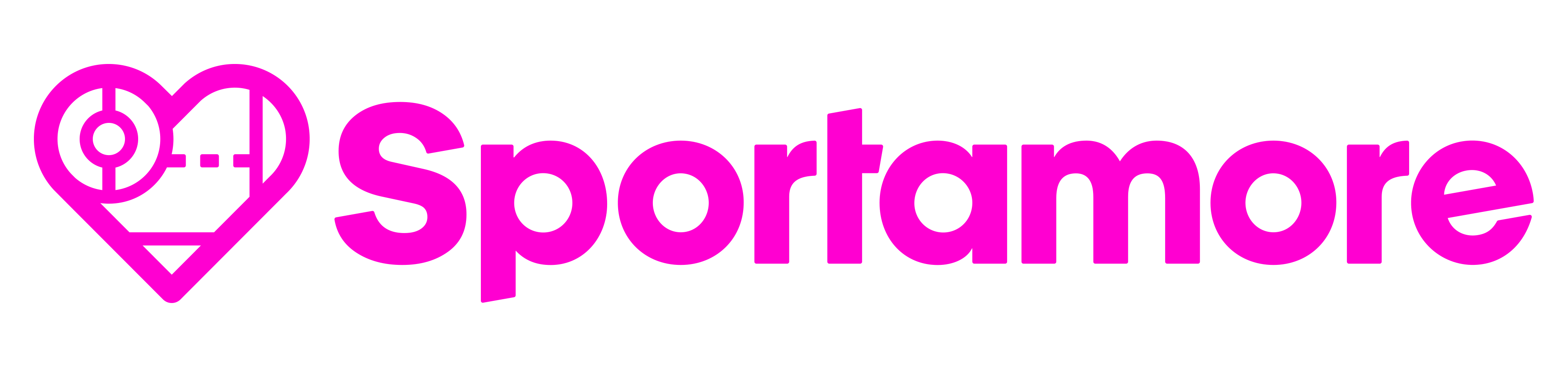 Sportamore logo pink XL RGB